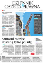 Dziennik Gazeta Prawna 93/2022