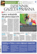 Dziennik Gazeta Prawna 94/2022