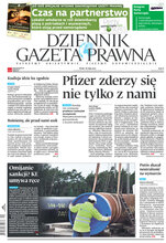 Dziennik Gazeta Prawna 95/2022