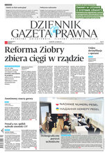 Dziennik Gazeta Prawna 96/2022