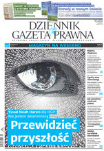 Dziennik Gazeta Prawna 97/2022