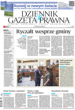 Dziennik Gazeta Prawna 98/2022