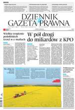 Dziennik Gazeta Prawna 99/2022