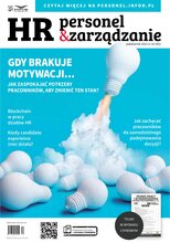 Personel i Zarządzanie 10/2022