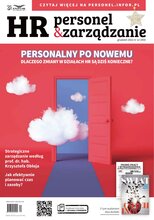 Personel i Zarządzanie 12/2022