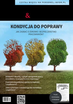Personel i Zarządzanie 4/2022