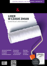 Personel i Zarządzanie 5/2022