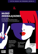 Personel i Zarządzanie 6/2022