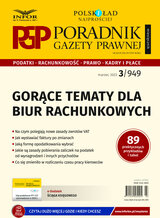 Poradnik Gazety Prawnej 3/2022