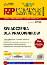 Poradnik Gazety Prawnej 4/2022