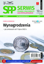 Serwis Prawno-Pracowniczy 12/2022