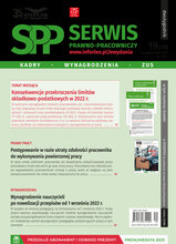 Serwis Prawno-Pracowniczy 19/2022