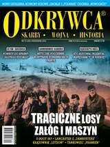 Odkrywca 10/2022