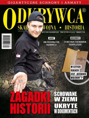 Odkrywca 12/2022