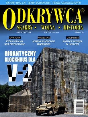 Odkrywca 2/2022
