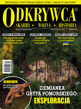 Odkrywca 4/2022