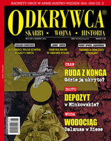 Odkrywca 6/2022