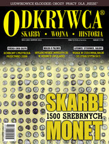 Odkrywca 8/2022