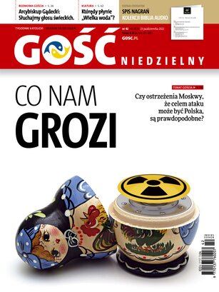 Gość Niedzielny Bielsko-Żywiecki 42/2022