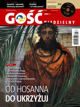 Gość Niedzielny Elbląski 14/2022