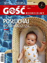 Gość Niedzielny Elbląski 2/2022