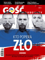 Gość Niedzielny Elbląski 20/2022