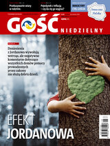 Gość Niedzielny Elbląski 25/2022