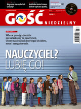 Gość Niedzielny Elbląski 41/2022