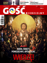 Gość Niedzielny Elbląski 48/2022
