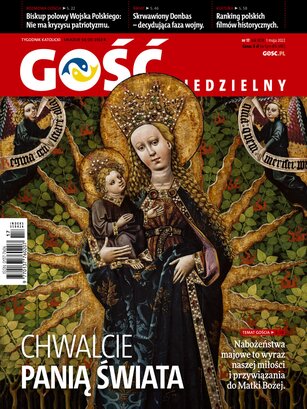 Gość Niedzielny Gdański 17/2022