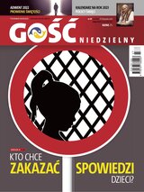Gość Niedzielny Gdański 47/2022