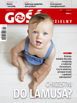 Gość Niedzielny Gdański 5/2022