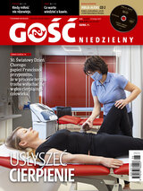 Gość Niedzielny Gdański 6/2022