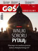 Gość Niedzielny Katowicki 40/2022