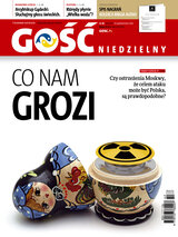 Gość Niedzielny Koszalińsko-Kołobrzeski 42/2022