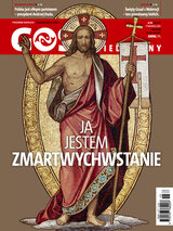 Gość Niedzielny Krakowski 15/2022