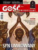 Gość Niedzielny Legnicki 1/2022