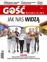 Gość Niedzielny Opolski 24/2022