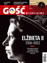 Gość Niedzielny Płocki 37/2022