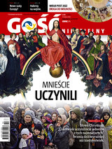 Gość Niedzielny Sandomierski 10/2022