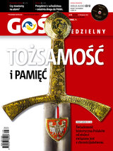 Gość Niedzielny Świdnicki 45/2022