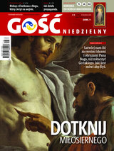 Gość Niedzielny Wrocławski 16/2022
