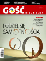 Gość Niedzielny Wrocławski 44/2022
