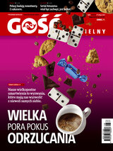 Gość Niedzielny Wrocławski 8/2022
