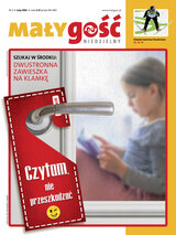 Mały Gość Niedzielny 2/2022