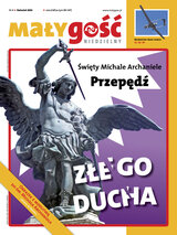 Mały Gość Niedzielny 4/2022