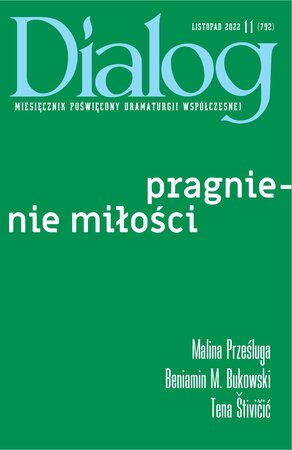 Dialog 11/2022
