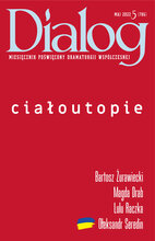Dialog 5/2022