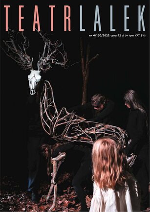 Teatr Lalek 4/2022
