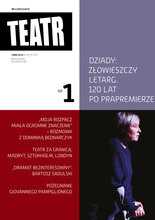 Teatr 1/2022
